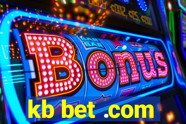 kb bet .com